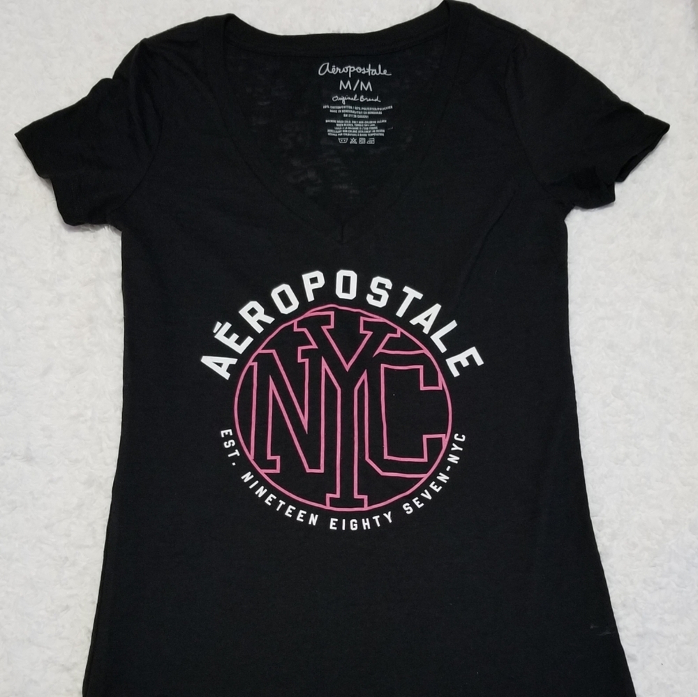 Aeropostale Blouses Women's Medium